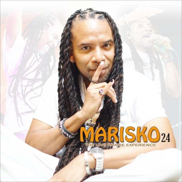 Cover art for Marisko 24
